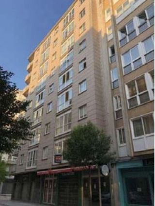 Oficina en alquiler en Centro en Ourense