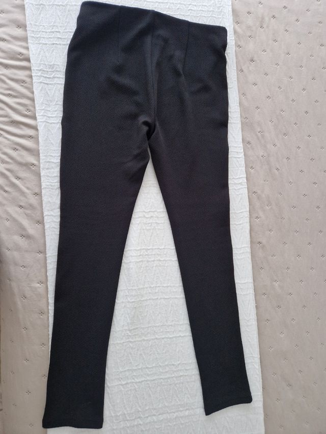Legging Lefties negra -talla M