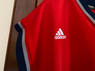 Rara maglia Adidas NBA New Jersey Nets –Jason Kidd