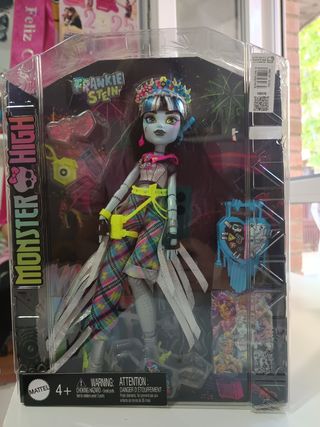 Monster high