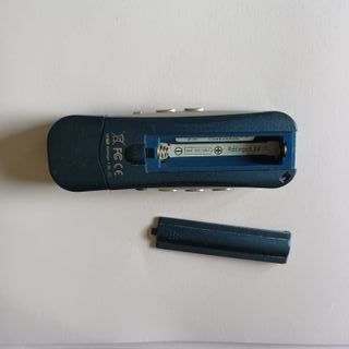 Packard Bell AudioKey FM 256MB - Para reparar.