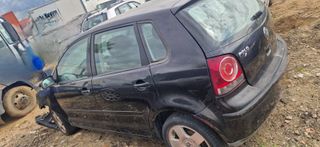WOLKSWAGEN POLO 2006 GASOLINA