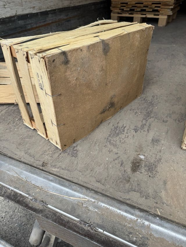 CAJAS DE MADERA DECORACION 