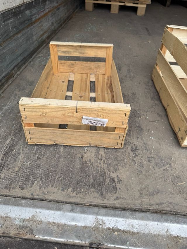 CAJAS DE MADERA DECORACION 