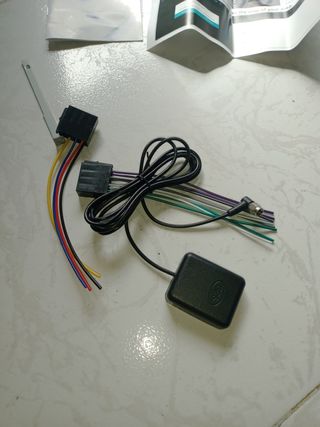Radio Coche Android 7" Multimedia