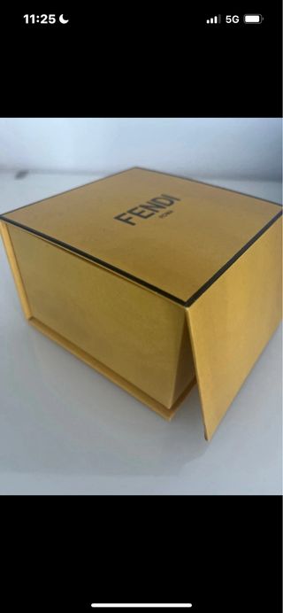 Bracciale Fendi