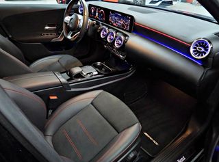 Mercedes-Benz Clase A 2019