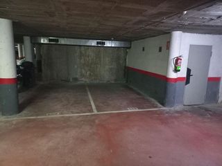 Garaje en venta en Centre - Estació en Sant Cugat del Vallès