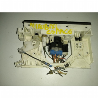 Mando calefaccion / A/A Mitsubishi Space S f_26101