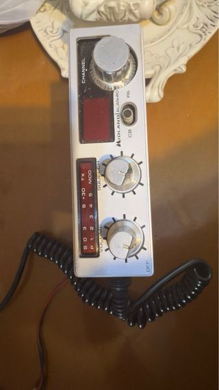 Radio