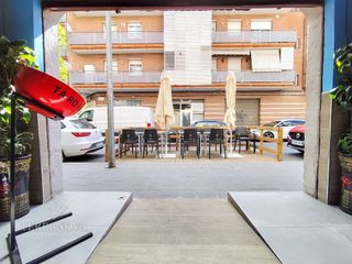 Restaurante en venta en Centre en Castelldefels