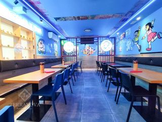 Restaurante en venta en Centre en Castelldefels