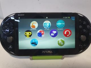 PS Vita (PCH-2004) negra