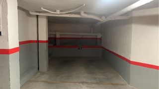 Trastero alquiler - Espacioso