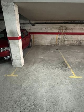 Garaje en venta en Masnou