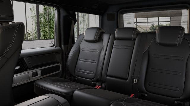 Mercedes-Benz Classe G (465) 2025