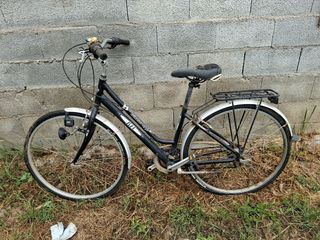 Bicicleta BH City
