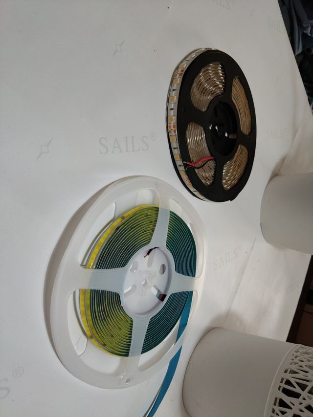 Pack de Luces LED por 10€