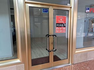 Local comercial en alquiler en Centro en Ourense