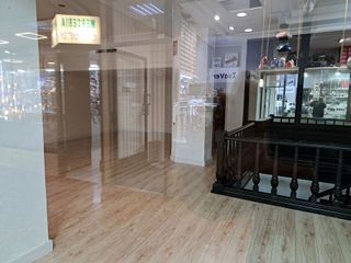 Local comercial en alquiler en Centro en Ourense