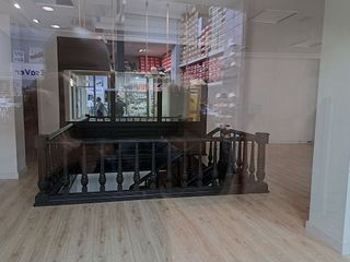 Local comercial en alquiler en Centro en Ourense