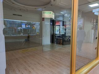 Local comercial en alquiler en Centro en Ourense