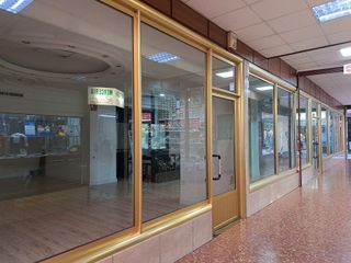 Local comercial en alquiler en Centro en Ourense