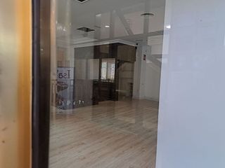 Local comercial en alquiler en Centro en Ourense