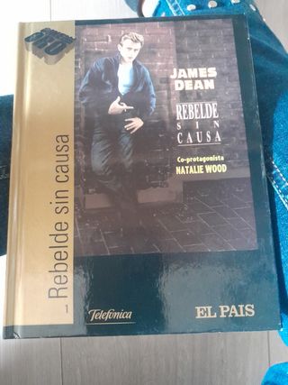 Colección películas DVd el pais