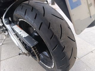 Suzuki GSR 600 - Buen estado