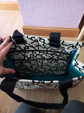 Bolso tous
