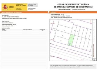 Local comercial en venta en Sant Esteve Sesrovires