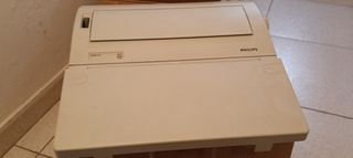 Olivetti ET 2500 - Máquina de escribir