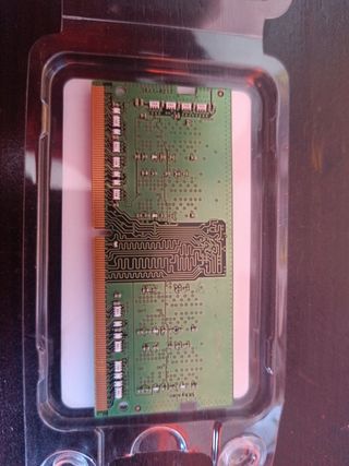 RAM 4GB DDR4 Skynix Portátil