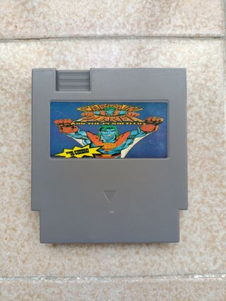 Juego capitan planeta