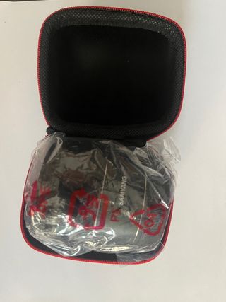 Objetivo Samyang 18mm f2.8