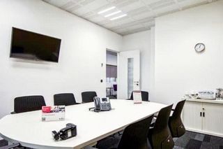 Oficina en alquiler en Sant Francesc en Valencia