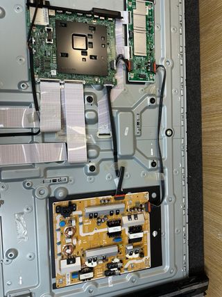 Fuente alimentación Samsung BN44-00977A