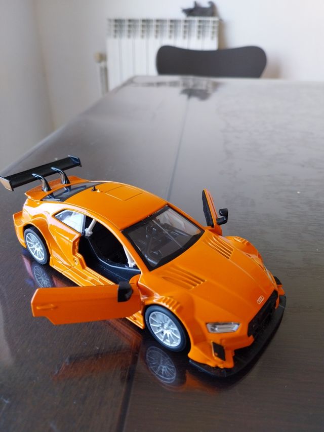 Coches Lamborghini,  Audi, Pagani