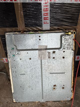 Placa a Gás Balay – 60 cm