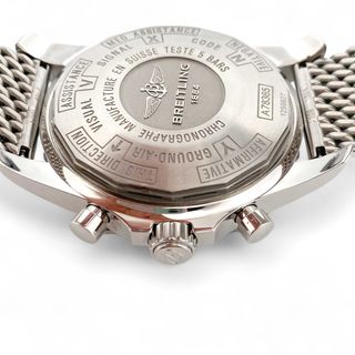 Reloj Breitling Chronospace Mariner