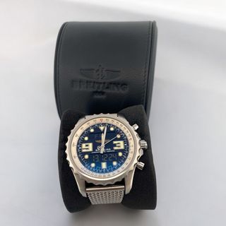 Reloj Breitling Chronospace Mariner