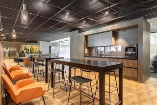 Oficina en alquiler en Almeda - El Corte Inglés en Cornellà de Llobregat