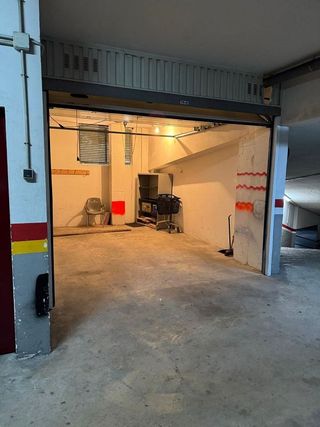 Garaje en venta en Nou Eixample Nord en Tarragona