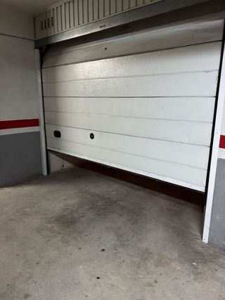 Garaje en venta en Nou Eixample Nord en Tarragona