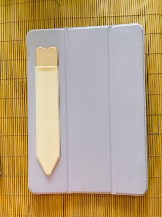 iPad Pro 9.7" 128GB - Blanco en perfecto estado