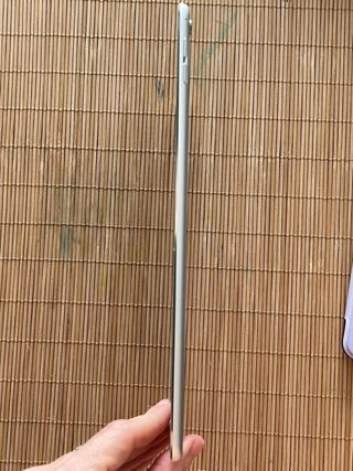 iPad Pro 9.7" 128GB - Blanco en perfecto estado