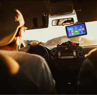 Gps nuevos para camión.