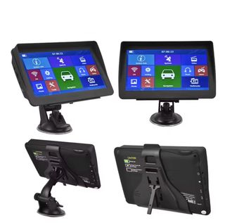 Gps nuevos para camión.
