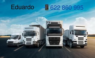 Gps nuevos para camión.